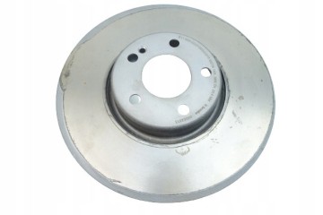 BRAKE DISC FRONT MERCEDES GLC 15 Catalog number of substitutes 0AMS RDZ 244B 0AMS RDZ 244C A B S 18865 ALLIED NIPPON AND7304 ATE
