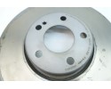 BRAKE DISC FRONT MERCEDES GLC 15 Diameter 330 mm