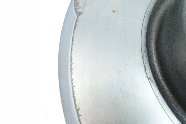 BRAKE DISC FRONT MERCEDES GLC 15 Height 63 mm