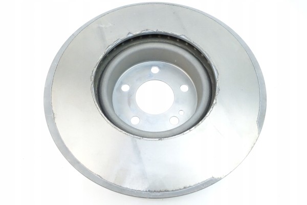 BRAKE DISC FRONT MERCEDES GLC 15 Number of holes 5