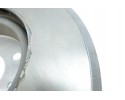 BRAKE DISC FRONT MERCEDES GLC 15 Product weight 10 kg