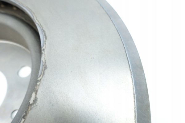 BRAKE DISC FRONT MERCEDES GLC 15 Product weight 10 kg