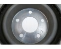 BRAKE DISC FRONT MERCEDES GLC 15 Version European