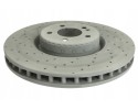 Brake disc BOSCH 0 986 479 H42