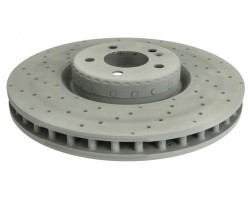 Brake disc BOSCH 0 986 479 H42
