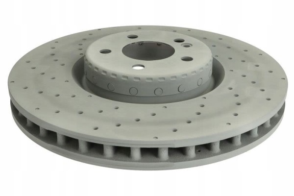Brake disc BOSCH 0 986 479 H42