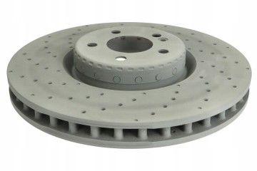 Brake disc BOSCH 0 986 479 H42