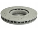 Brake disc BOSCH 0 986 479 H42 Number of discs offered 1