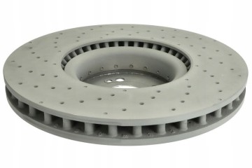 Brake disc BOSCH 0 986 479 H42 Number of discs offered 1