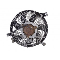 ELECTROVENTILADOR NISSAN PICKUP (D22)