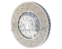Front discs SHW S3 8Y Arteon R Golf VIII R TIGUAN R 357mm VFX4380