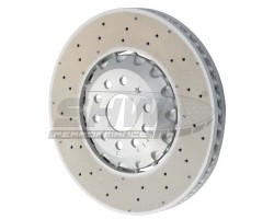 Front discs SHW S3 8Y Arteon R Golf VIII R TIGUAN R 357mm VFX4380
