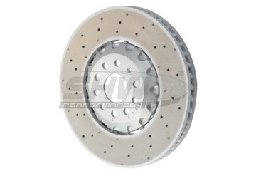 Front discs SHW S3 8Y Arteon R Golf VIII R TIGUAN R 357mm VFX4380