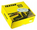 TEXTAR 92182425 BRAKE DISC BMW P 5 6 3 0 D 4 8 04 10
