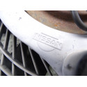 ELECTROVENTILADOR NISSAN PICKUP (D22) ELECTROVENTILADOR NISSAN PICKUP (D22)