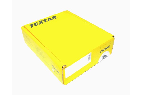 TEXTAR 92182425 BRAKE DISC BMW P 5 6 3 0 D 4 8 04 10 Number of discs offered 1