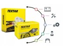 TEXTAR 92182425 BRAKE DISC BMW P 5 6 3 0 D 4 8 04 10 Car type passenger cars