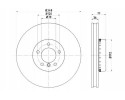 TEXTAR 92182425 BRAKE DISC BMW P 5 6 3 0 D 4 8 04 10 Product weight with unit packaging 5 kg