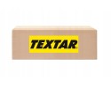 TEXTAR 92182425 BRAKE DISC BMW P 5 6 3 0 D 4 8 04 10 Quality of parts according to GVO P replacement with original quality