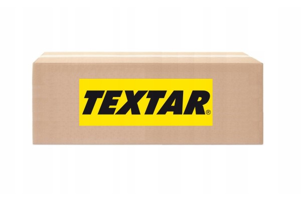TEXTAR 92182425 BRAKE DISC BMW P 5 6 3 0 D 4 8 04 10 Quality of parts according to GVO P replacement with original quality