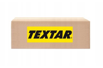 TEXTAR 92182425 BRAKE DISC BMW P 5 6 3 0 D 4 8 04 10 Quality of parts according to GVO P replacement with original quality