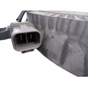 ELECTROVENTILADOR NISSAN PICKUP (D22) ELECTROVENTILADOR NISSAN PICKUP (D22)