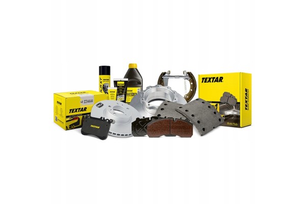 TEXTAR 92182425 BRAKE DISC BMW P 5 6 3 0 D 4 8 04 10 Height 77 mm