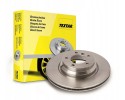 TEXTAR 92182425 BRAKE DISC BMW P 5 6 3 0 D 4 8 04 10 Product weight 12 6 kg