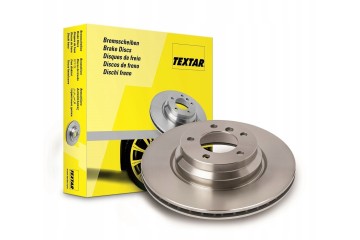 TEXTAR 92182425 BRAKE DISC BMW P 5 6 3 0 D 4 8 04 10 Product weight 12 6 kg