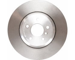 TRW DF6615S BRAKE DISC BMW P 5 6 F10 F11 F18 10