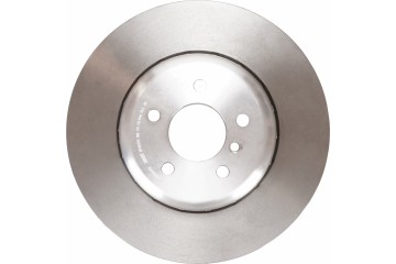 TRW DF6615S BRAKE DISC BMW P 5 6 F10 F11 F18 10