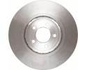 TRW DF6615S BRAKE DISC BMW P 5 6 F10 F11 F18 10 Number of discs offered 1