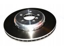 TRW DF6615S BRAKE DISC BMW P 5 6 F10 F11 F18 10 Quality of parts according to GVO Q original with factory logo OEM OES