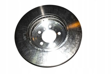 TRW DF6615S BRAKE DISC BMW P 5 6 F10 F11 F18 10 Catalog number of the original BMW BRILLIANCE 34 11 6 793 125 BMW BRILLIANCE 6 7