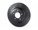 DISCS ROTINGER AUDI A7 SPORTBACK REAR 356mm