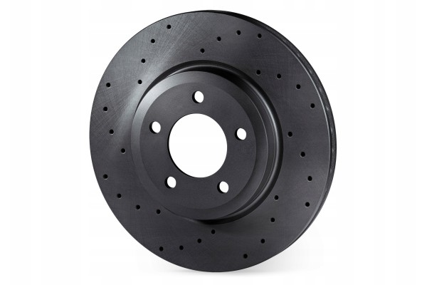 DISCS ROTINGER AUDI A7 SPORTBACK REAR 356mm