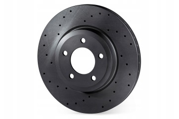 DISCS ROTINGER AUDI A7 SPORTBACK REAR 356mm