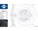 DISCS ROTINGER AUDI A7 SPORTBACK REAR 356mm Number of discs offered 2