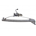 2 CABLES ELEVALUNAS TRASERO DERECHO NISSAN PICKUP (D22) 2 CABLES ELEVALUNAS TRASERO DERECHO NISSAN PICKUP (D22)