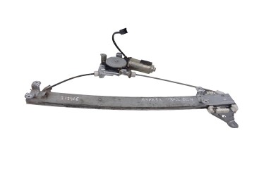 2 CABLES ELEVALUNAS TRASERO DERECHO NISSAN PICKUP (D22) TD Doble Cabina Navara 2002 2 CABLES 212416 NISSAN - 1