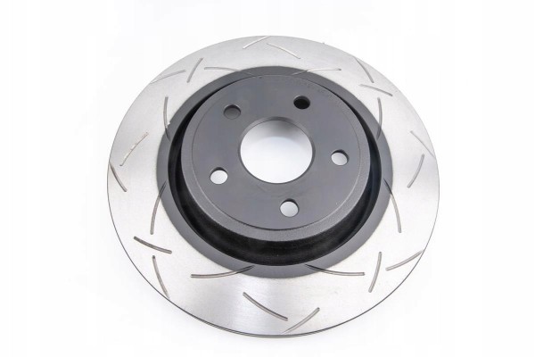 Front Dial DBA 4000 T3 DBA 42635S Jeep Grand Cherokee WK2 Durango HD