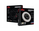 Front Dial DBA 4000 T3 DBA 42635S Jeep Grand Cherokee WK2 Durango HD Number of discs offered 1