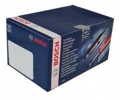 Brake Disc BOSCH