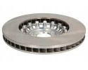SHW Brake Disc Front 375mm AUDI Q5 FY Q7 AFX44277