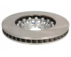SHW Brake Disc Front 375mm AUDI Q5 FY Q7 AFX44277