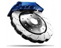 SHW Brake Disc Front 375mm AUDI Q5 FY Q7 AFX44277 Packaging status original