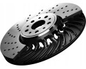 SHW Brake Disc Front 375mm AUDI Q5 FY Q7 AFX44277 Number of discs offered 1