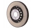 SHW Brake Disc Front 375mm AUDI Q5 FY Q7 AFX44277 Part manufacturer SHW
