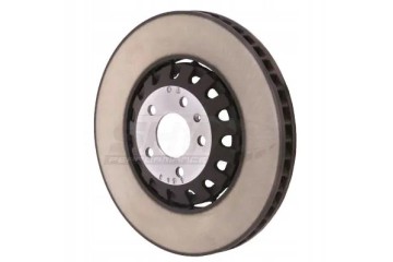 SHW Brake Disc Front 375mm AUDI Q5 FY Q7 AFX44277 Part manufacturer SHW