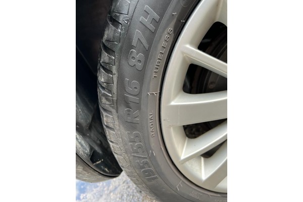 FIAT GRANDE PUNTO (199) 1.3 Multijet Sport (01.2007)